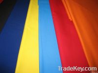 molten metal splash protective Fabric