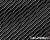 Carbon 3K Fabric