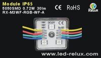 LED MODULE RX-M4WF-RGB-WF-A