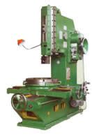 Slotting Machine