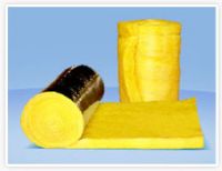 glass wool