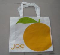 PP laminated non-woven bag