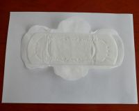 sanitary napkins