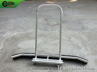 Courtmaster Rain Shuttle, Tennis Rain Shuttle