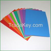 Color eva foam sheet