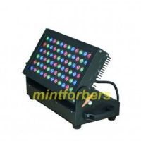 72pcs 3W LED Wall Wash Light