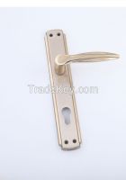 door handles , aluminium door handles zamac door handles