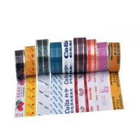 Bopp Printed Adhesive Tape