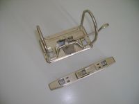 Lever Arch Mechanism