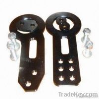 tow hooks