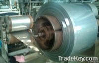 stainless steel coil 201