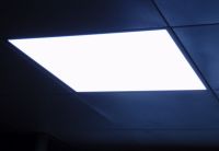 LED Panel light