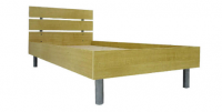 Value Single Bed