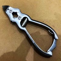 Cantilever Nail Clipper