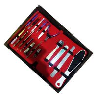 Manicure set