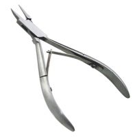 Cuticle Nail Nippers