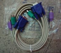 kvm cable