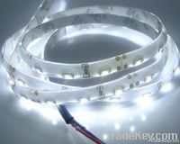 LED Flexible Strips 5050SMD /3528SMD 3MM Gule Backside