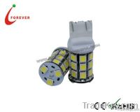 7443 Auto LED Bulb T20 light bulb12V WY16W LED Bulb