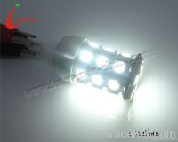 T10 194 Lamp Bases W5W White 12V LED auto bulbs