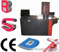 CNC Bending Machine for aluminum