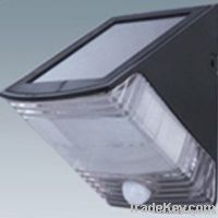 solar sensor light