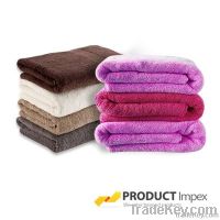 Beach Towel & Bath Towels