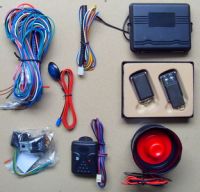 24V Truck Alarm CT-024OT