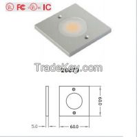 Great Sale UL and CE approved high lumen COB LED Cabinet Light 20879