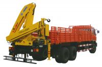 knuckle boom crane