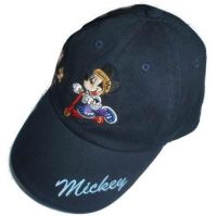 kids cap