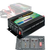 Power Inverter 600W