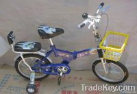 stock children bicycle spot kids bike