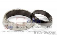 Exhaust Joint Gasket/ Exhaust system convertors/ Exhaust system joint