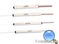 PLC splitter bare fiber 250um