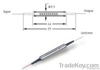 Polarization Beam Combiner/Splitter (PBC/PBS) 1310, 1480, 1550nm