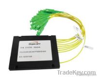 4channel DWDM mux module