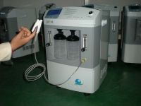 Oxygen Concentrator