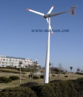 10KW wind turbine