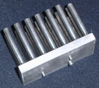 Forging Heat Sink