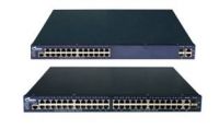 RG-S2600 Series Intelligent Switches