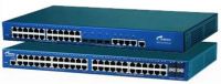 RG-S3750 Series Enhanced Intelligent Multi-layer Switches