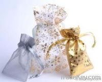 Organza Gift Bags