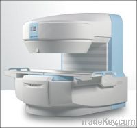 permanent MRI system