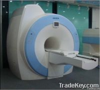 superconducting MRI system