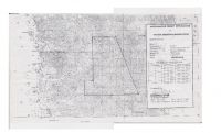 Chromite ore, chromite ore area