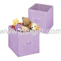 Foldable Storage Box Storage Bin