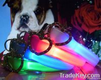 LED Pet Collar GW-20006