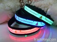 LED Pet Collar GW-25005