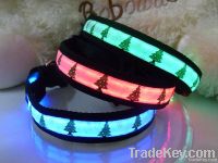 LED Pet Collar GW-25006